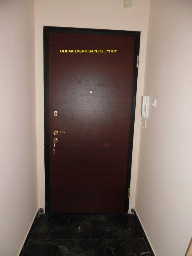 Penthouse Τσάμη Λάζαρου, 42, Center, Pylaia