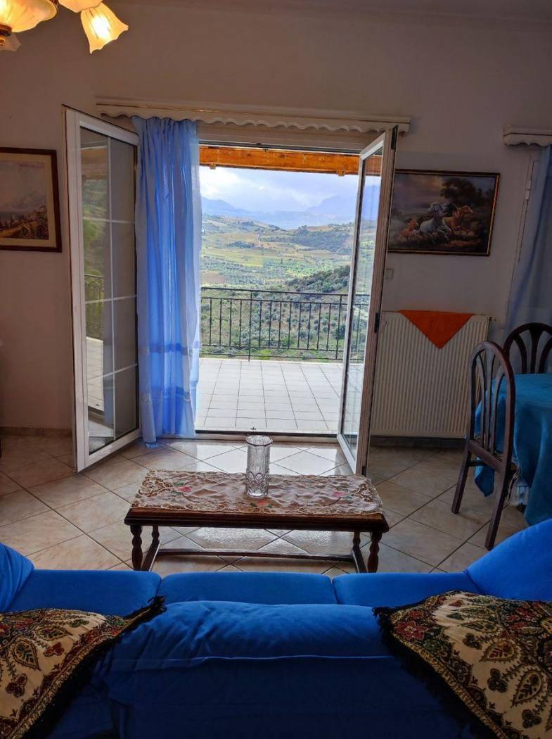 Duplex Συνανιά, Center, Erineo image 2