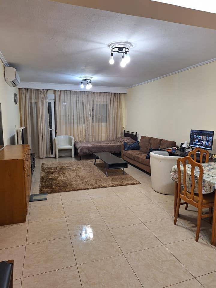 2-room flat Ρόδων, 8, Center, Pefka