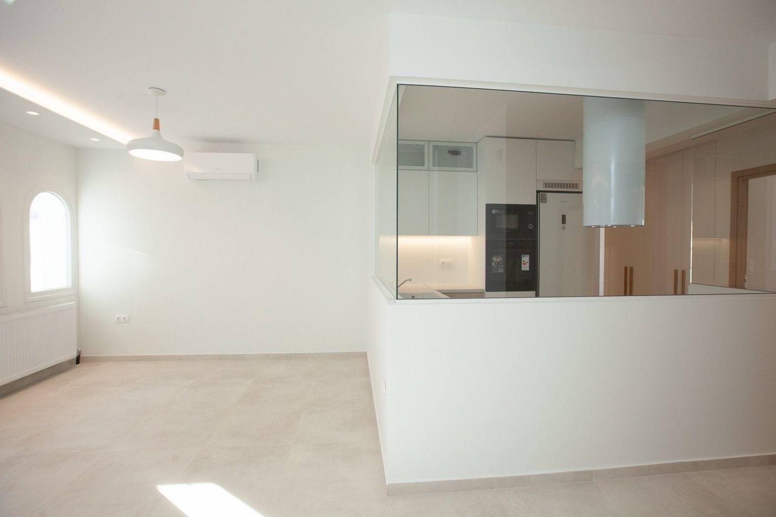 3-room flat Καρολίδου Παύλου, 5, Center, Kalamaria image 2