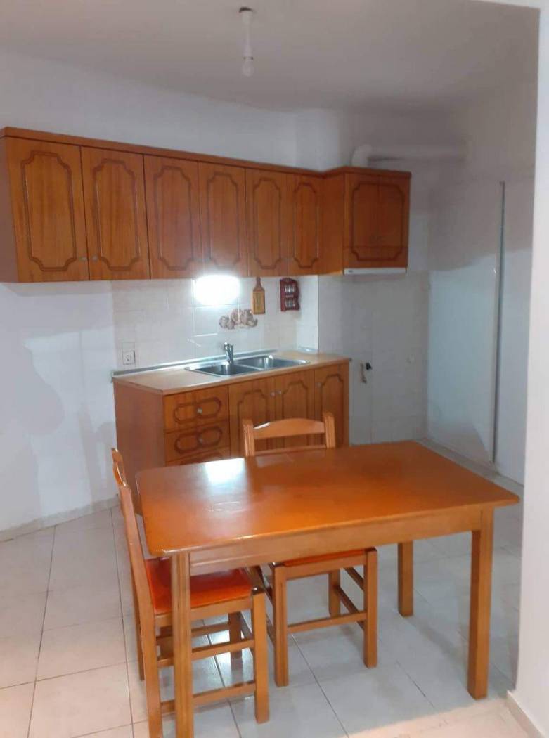 Studio Ούλωφ Πάλμε, 30, Center, Neapoli