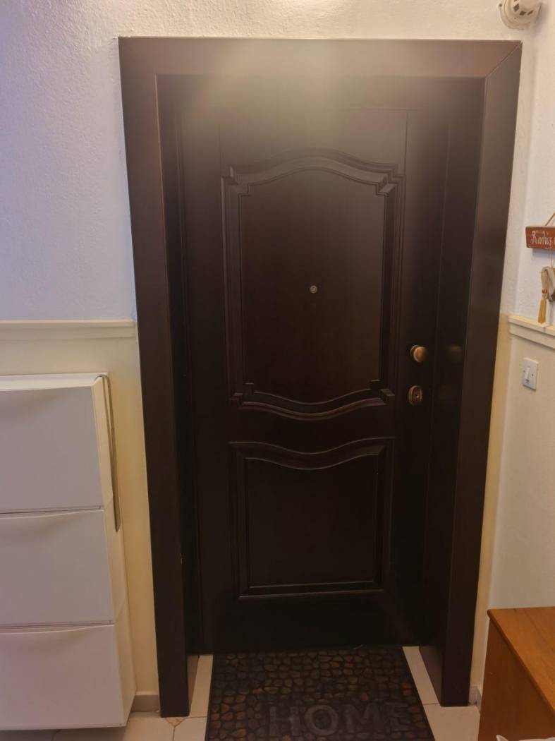 3-room flat Ψηλορείτη, 7, Center, Evosmos