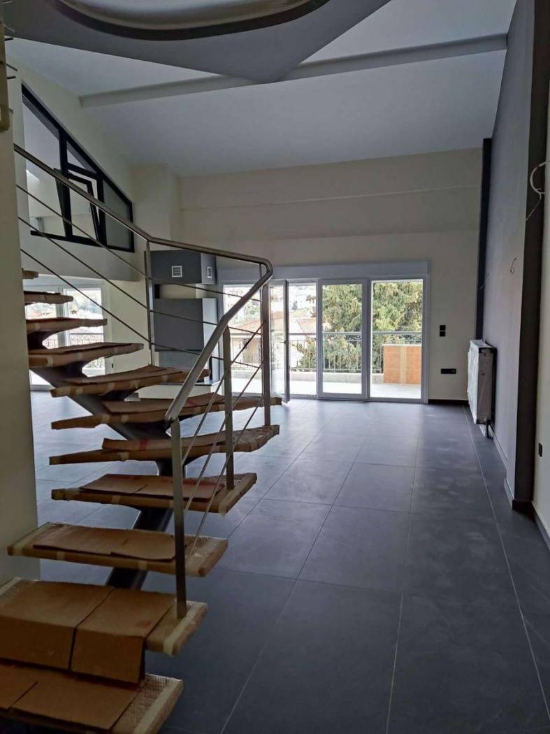 3-room flat Αναπαύσεως, 14, Filiro, Chortiatis