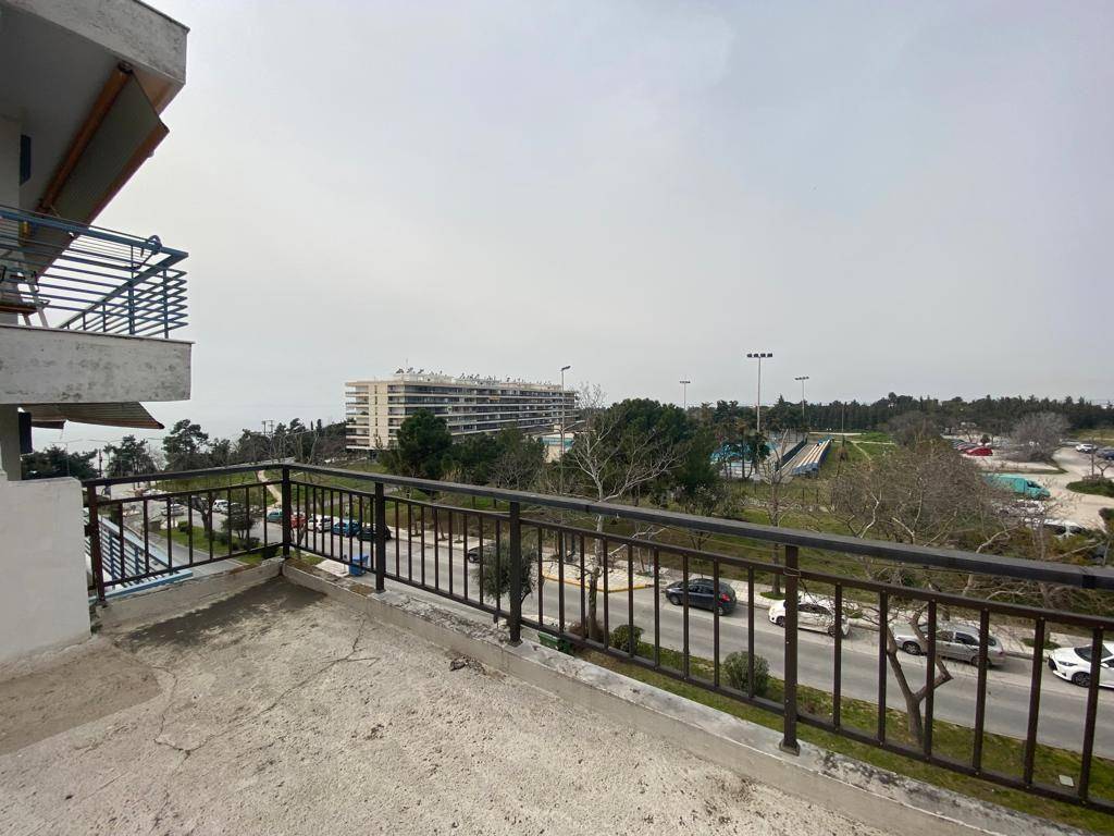 Duplex Χηλής, Center, Kalamaria