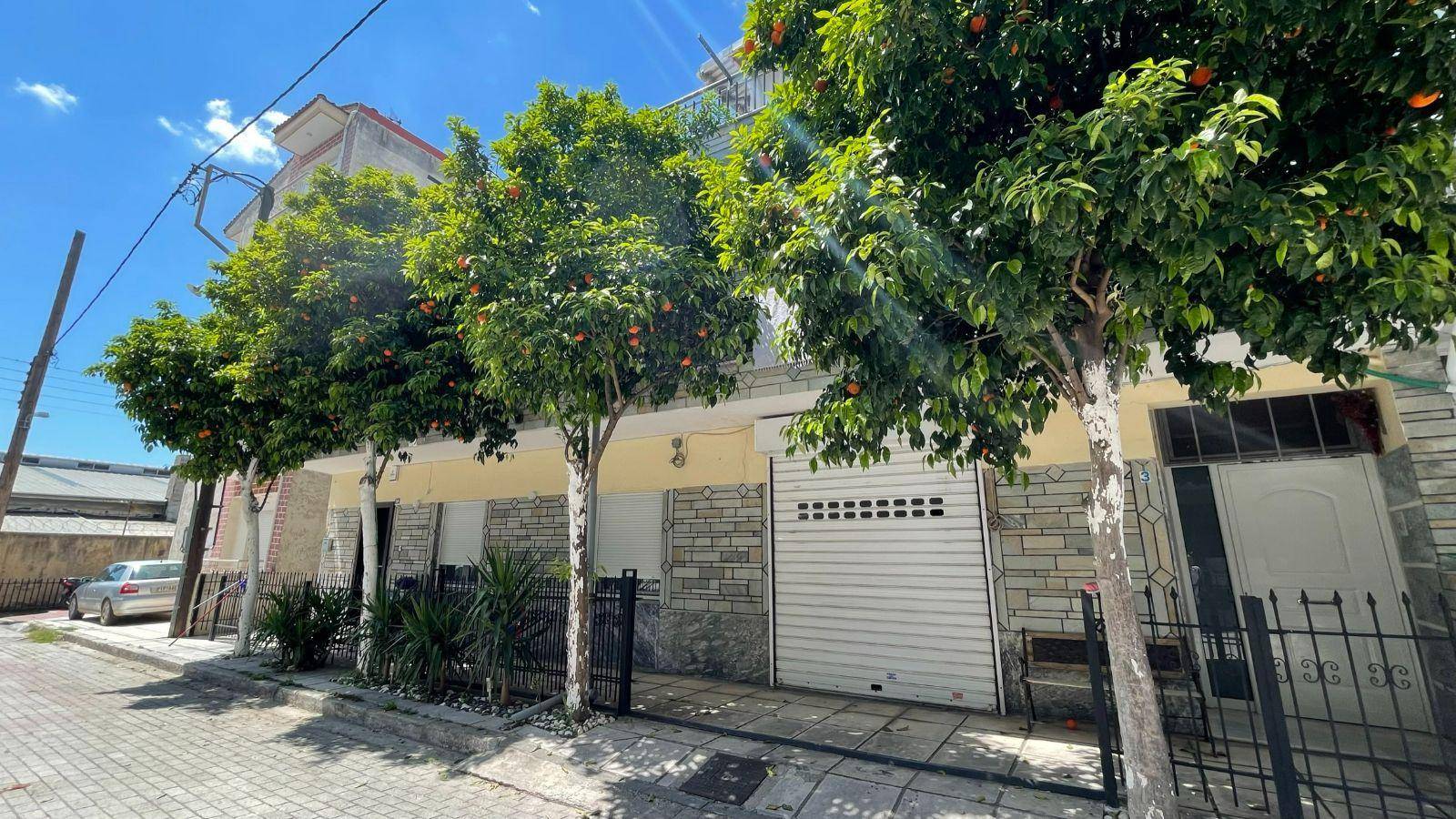 Penthouse Ασκητού, 3, Center, Evosmos