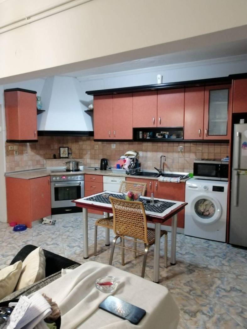 Penthouse Βασιλέως Κωνσταντίνου, 39, Center, Neapoli image 2