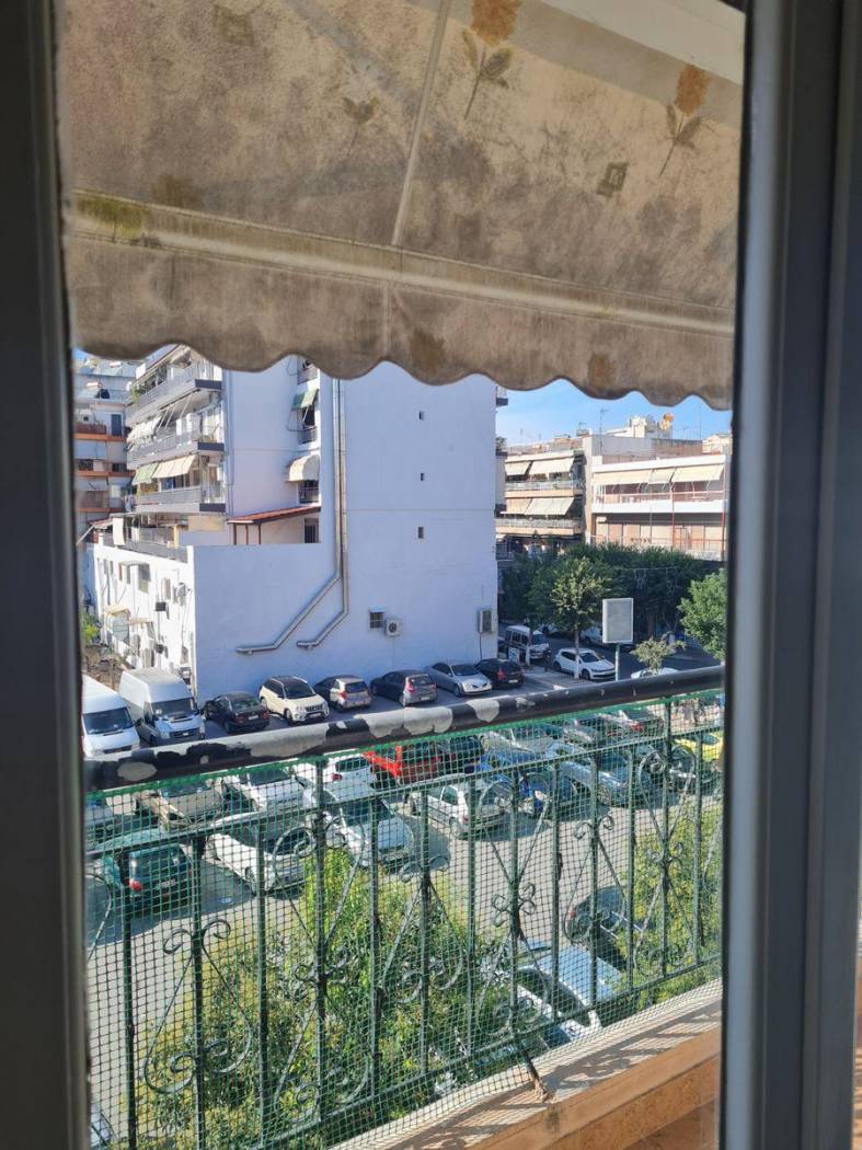 2-room flat Κραγιά Ιωάννη, 3, Skeparni, Ampelokipoi