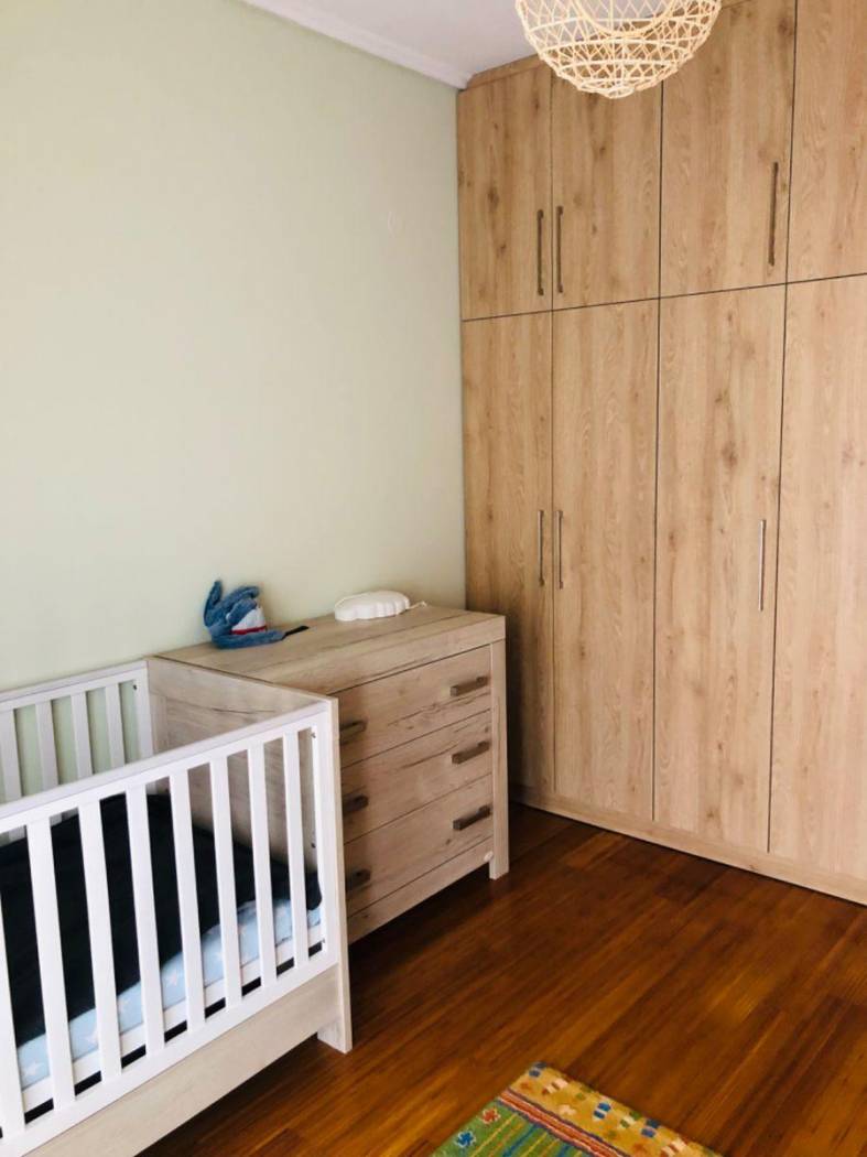 Duplex Πολυτεχνείου, 90B, Center, Pylaia image 2