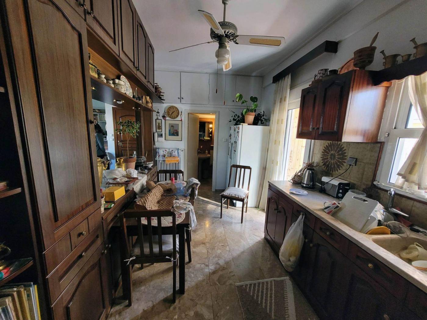 Penthouse Ταρσού, 4, Center, Kalamaria image 2