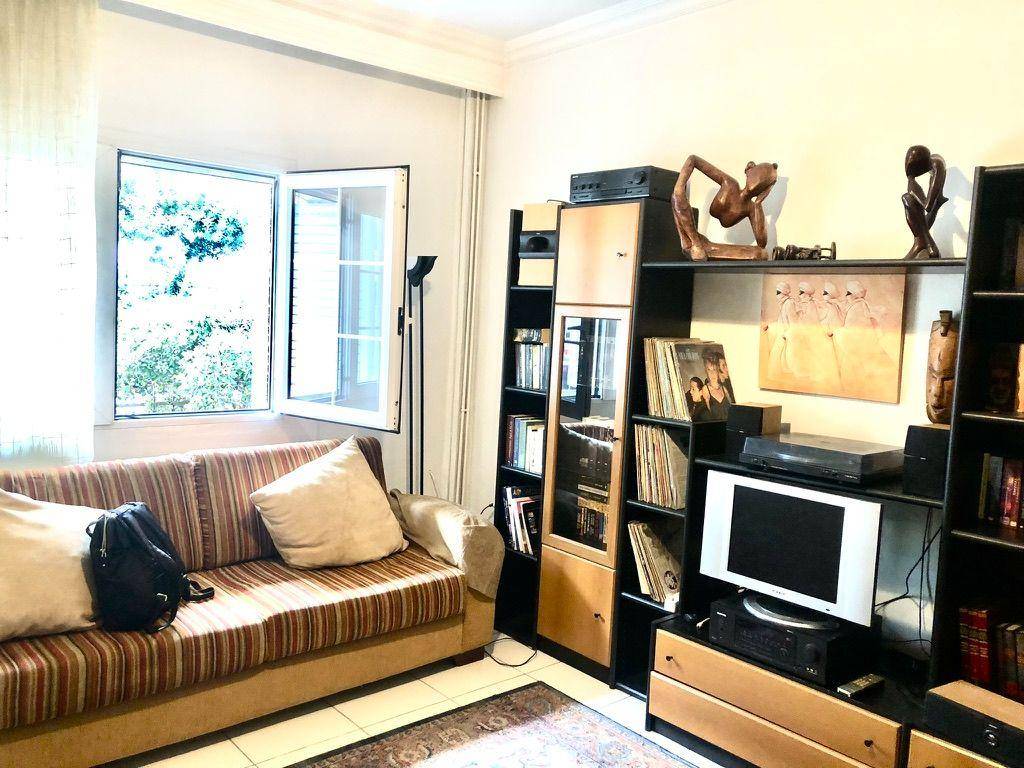 Studio Αριστοτέλους, 32, Center, Stavroupoli