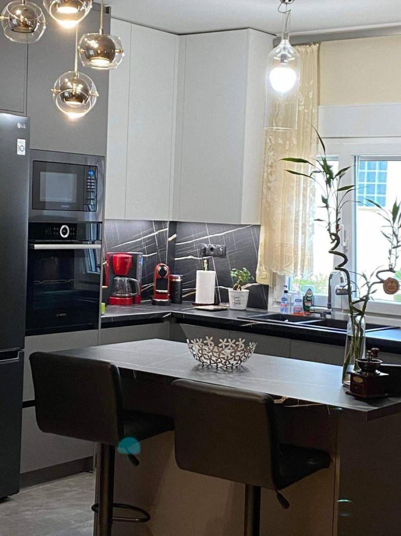 2-room flat Κουκούλη Αντ., 3, Center, Mikra