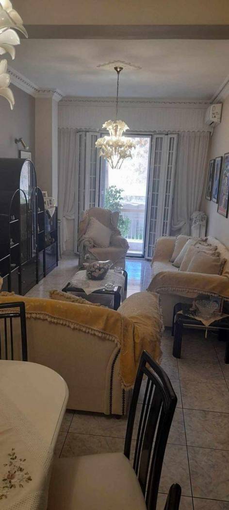 3-room flat Αγίων Σαράντα, 10, Skagiopouleio, Patra