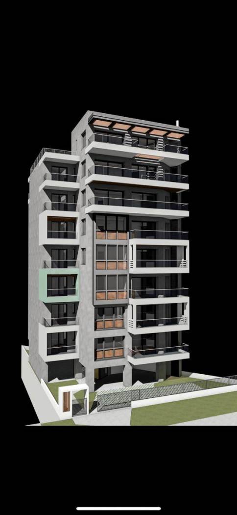 3-room flat Θερμαϊκού, 47, Center, Kalamaria