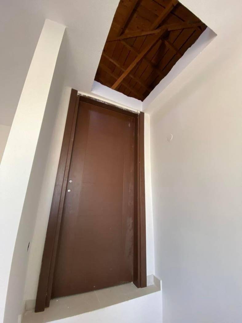 Penthouse Επ. Οδ. 29-Γ. Σχολής Θεσ.-Τρίλοφο, Kato Scholari, Mikra image 2