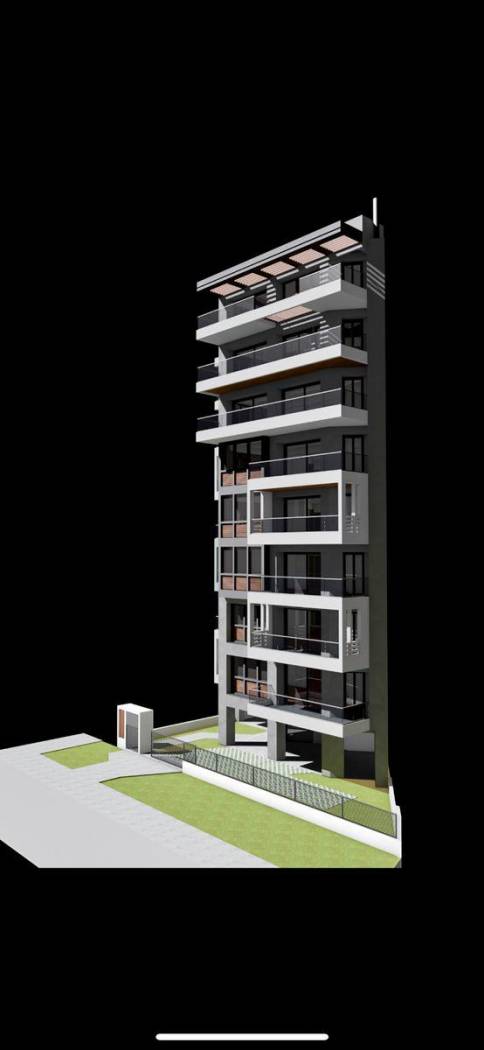 3-room flat Θερμαϊκού, 47, Center, Kalamaria image 2