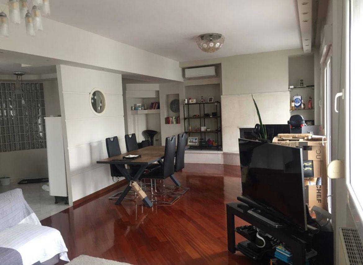 Duplex Εράτυρας, 30, Center, Kalamaria