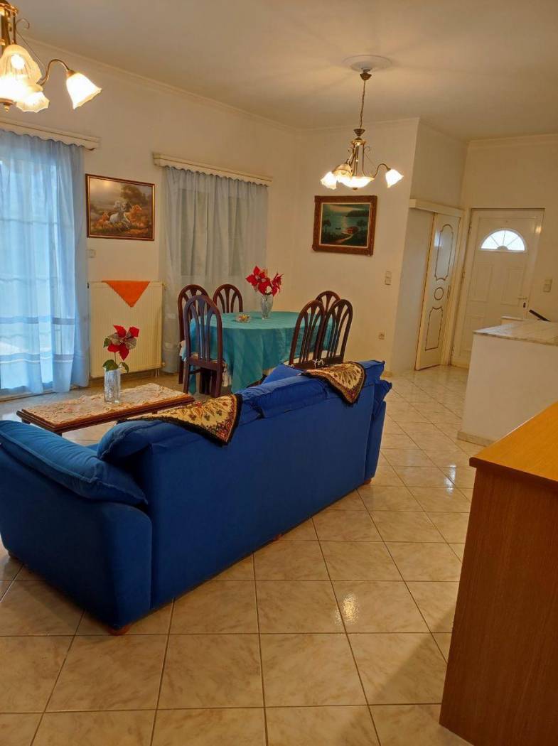 Duplex Συνανιά, Center, Erineo image 2