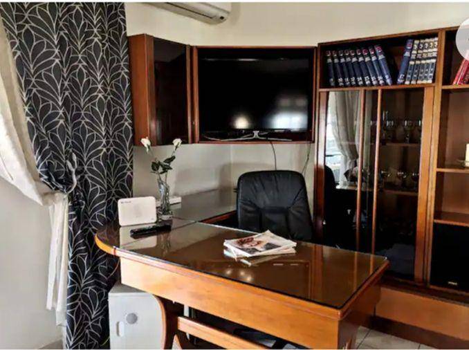 2-room flat Χρυσ. Σμύρνης, 7, Skeparni, Ampelokipoi