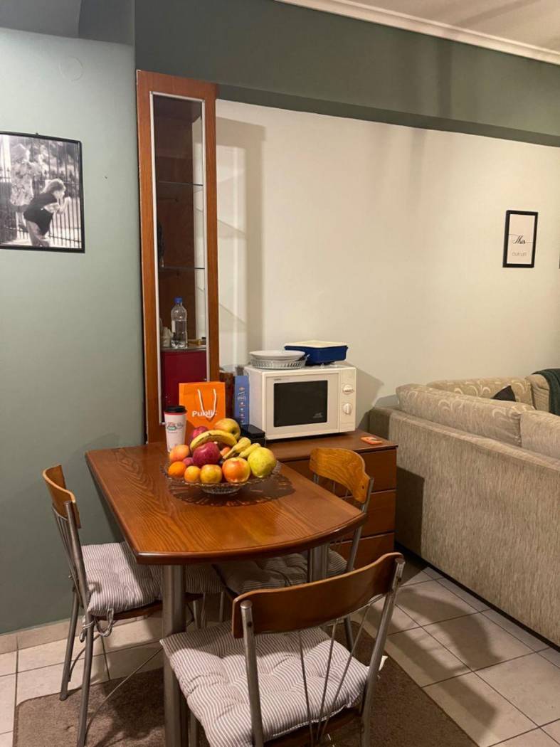 2-room flat Ουγκώ Βίκτωρος, 2, Center, Stavroupoli image 2