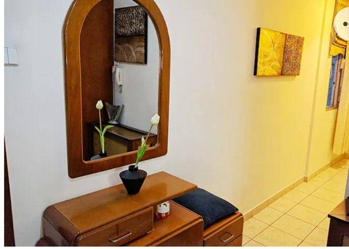 2-room flat Χρυσ. Σμύρνης, 7, Skeparni, Ampelokipoi image 2