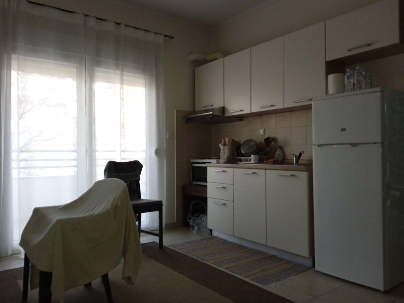 Studio Γηπέδου, 5, Nikopoli, Stavroupoli