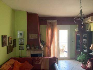 Penthouse Λεωφόρος Θεσσαλονίκης, 1, Peraia, Thermaikos image 2