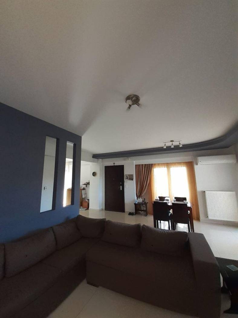 Duplex Παπάγου Α., 1, Mesimeri, Epanomi image 2