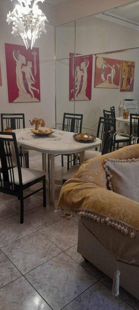 3-room flat Αγίων Σαράντα, 10, Skagiopouleio, Patra image 2