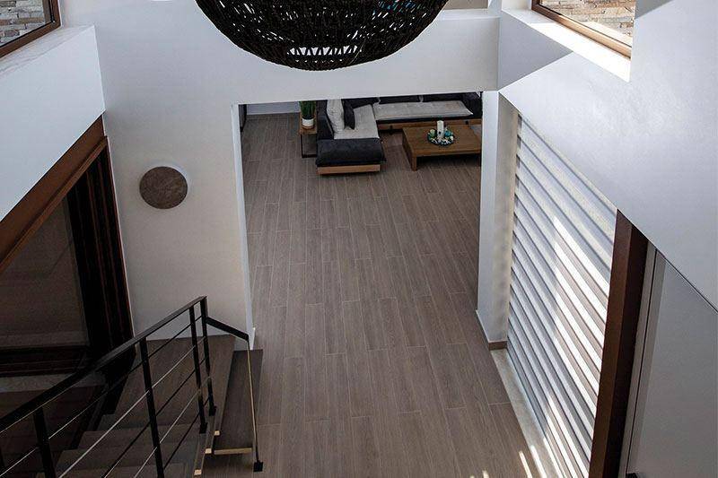 Single family villa Αιγαίου, 1, Center, Mikra image 2