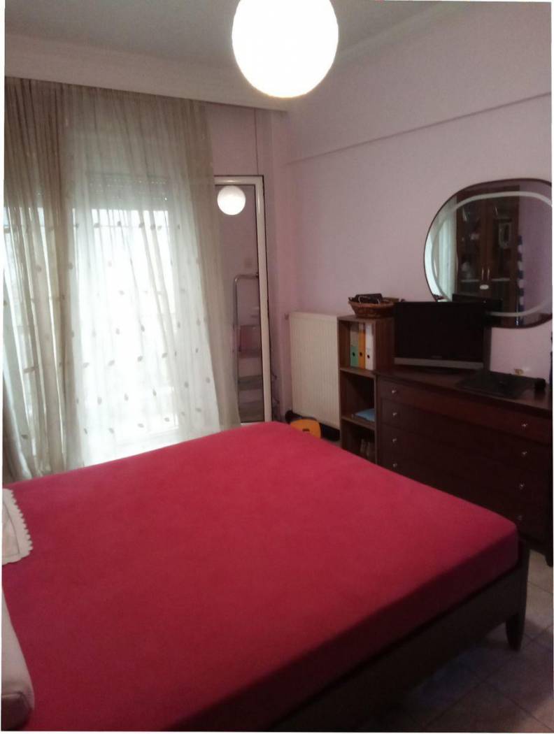 3-room flat Αρκαδίου, 6, Skeparni, Ampelokipoi