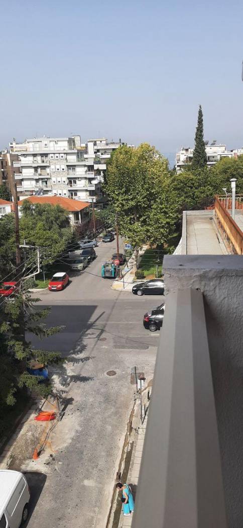 2-room flat Πουλαντζάκη, 3, Center, Kalamaria image 2