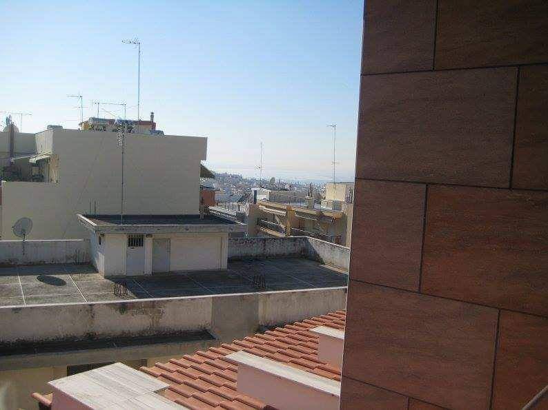 Penthouse Χρυσοστόμου Σμύρνης, 6, Center, Polichni