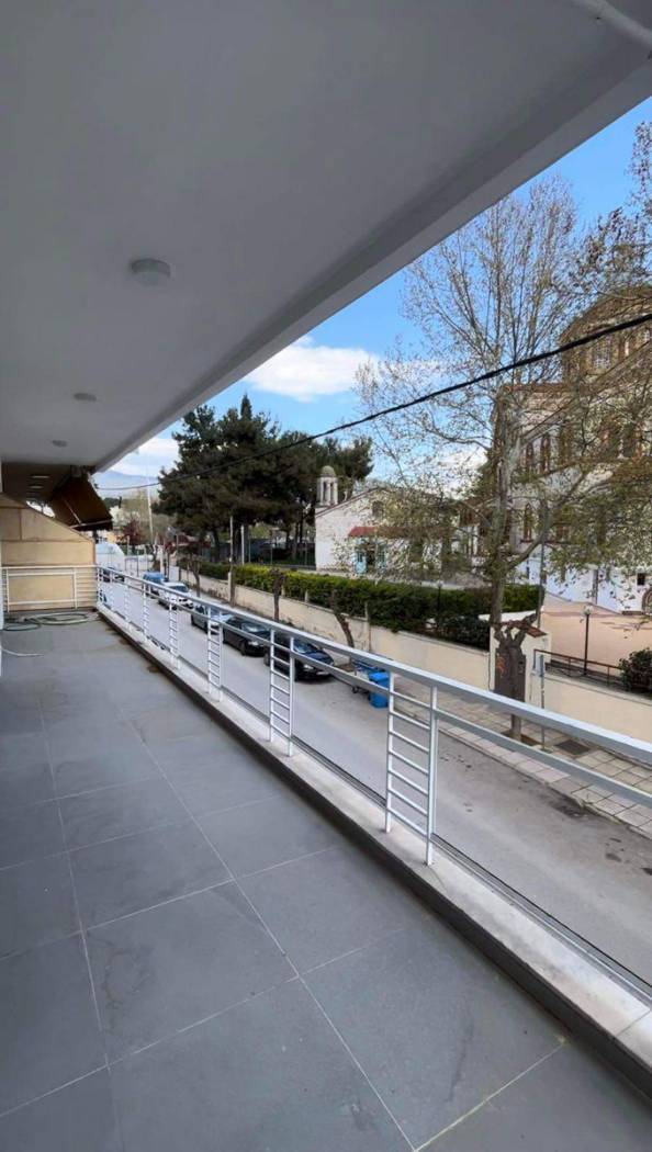 3-room flat Αγίου Νικολάου, 2, Center, Thermi image 2