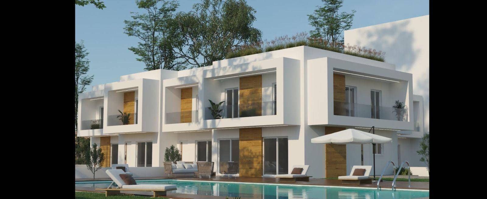 Duplex Βενιζέλου Ελευθερίου, 21, Kalochori, Echedoros