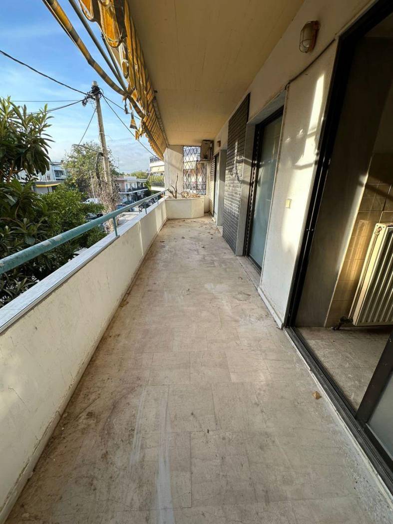 3-room flat Νεάρχου, 5, Center, Pylaia