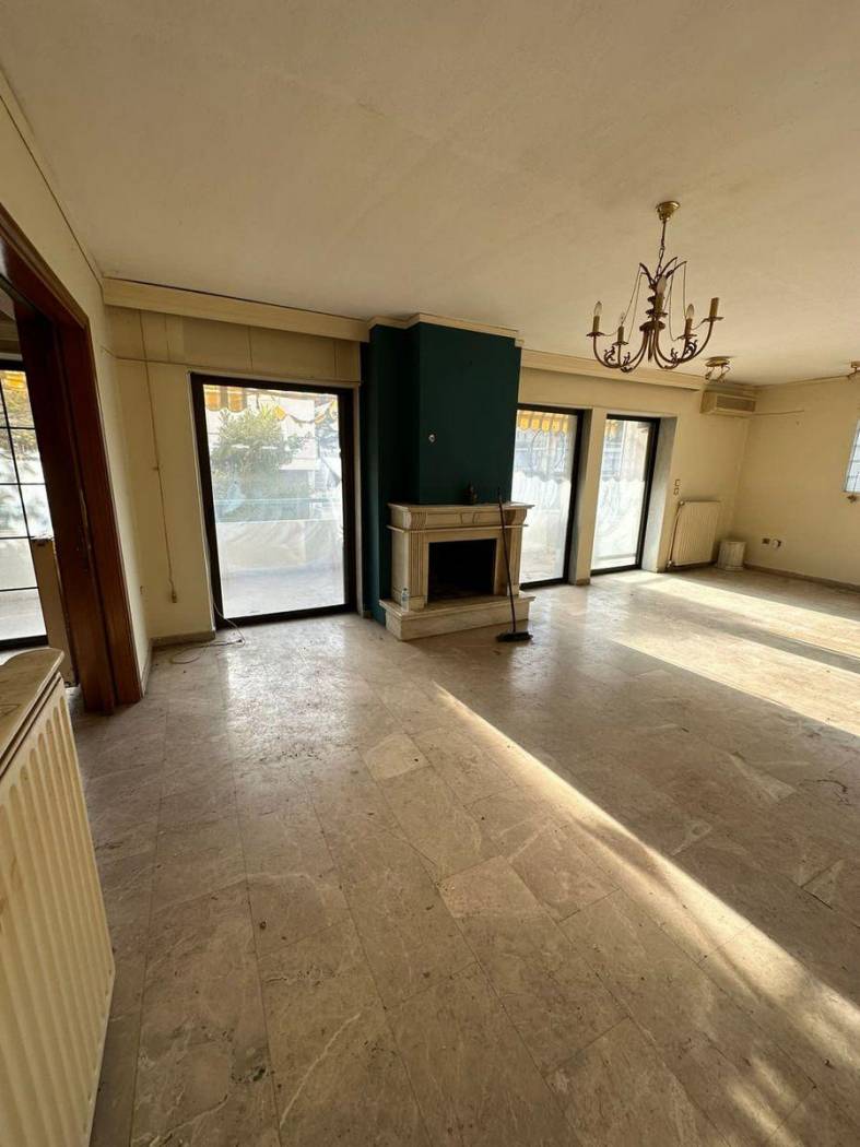 3-room flat Νεάρχου, 5, Center, Pylaia image 2