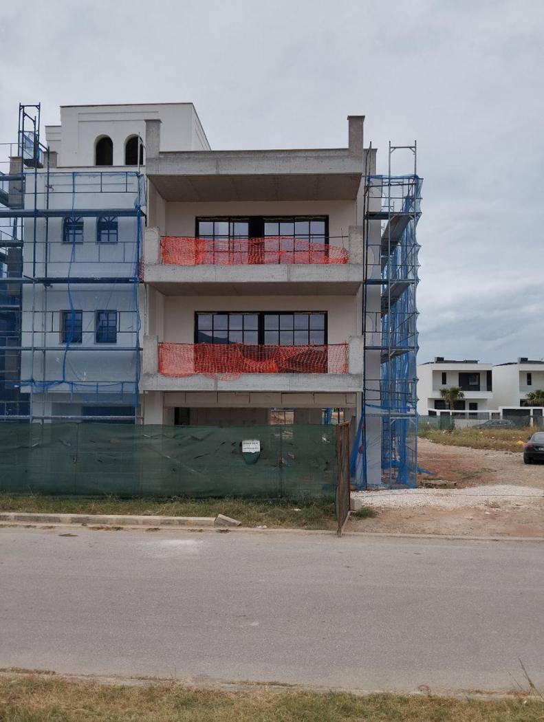 3-room flat Φίλωνος Κτενίδη, Center, Thermi image 2