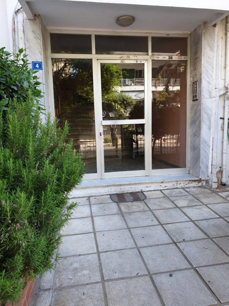 2-room flat Πάροδος Β Εδέσσης, 4, Center, Stavroupoli