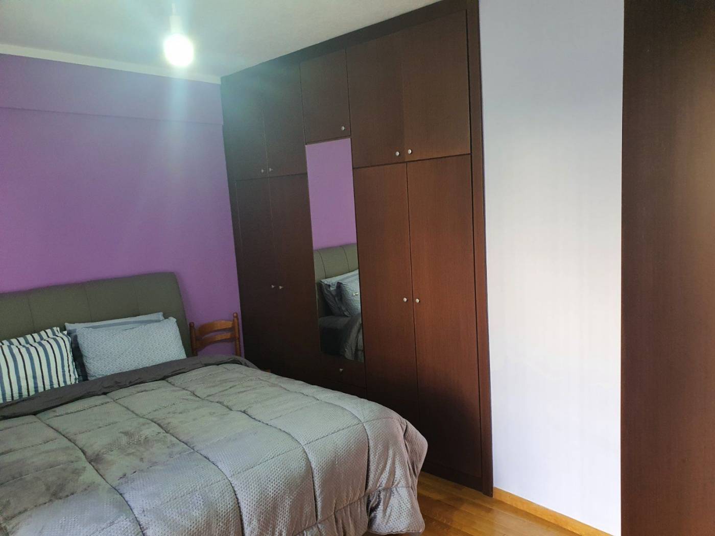 3-room flat Βενιζέλου Ελευθέριου, Center, Pylaia image 2