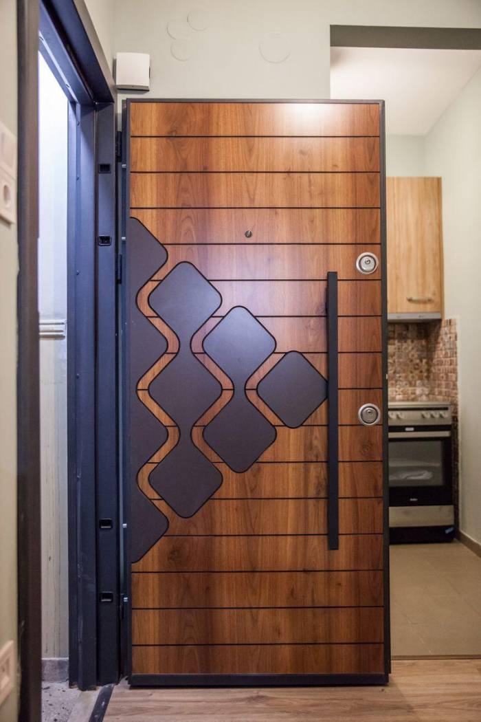 Studio Δημοδιδάσκαλου Σκεπάρνη, 4, Skeparni, Ampelokipoi