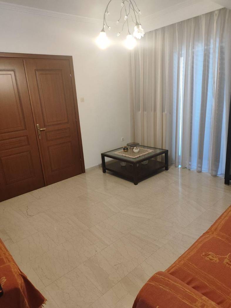 2-room flat Περικλέους, 6, Center, Kalamaria