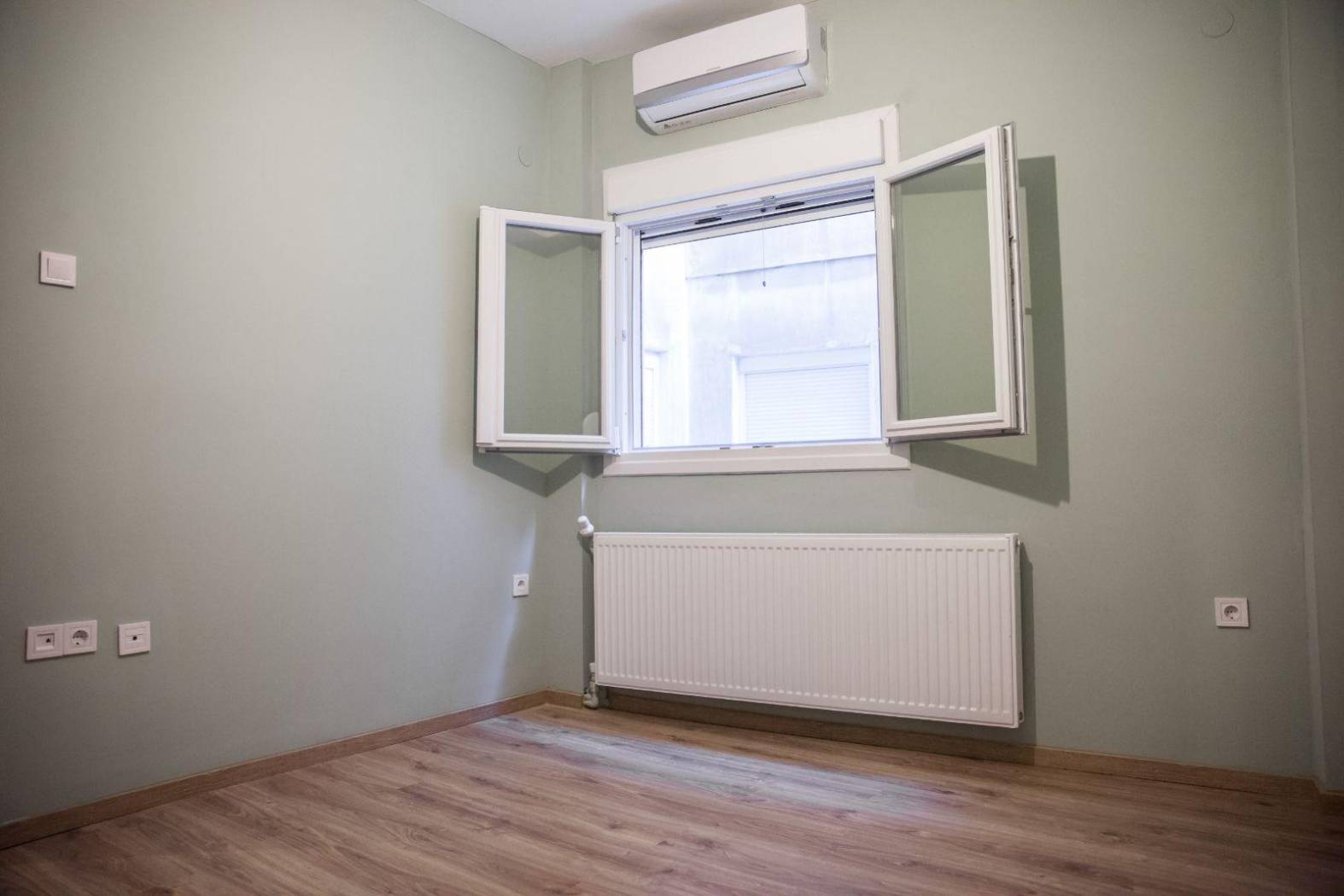 Studio Δημοδιδάσκαλου Σκεπάρνη, 4, Skeparni, Ampelokipoi image 2