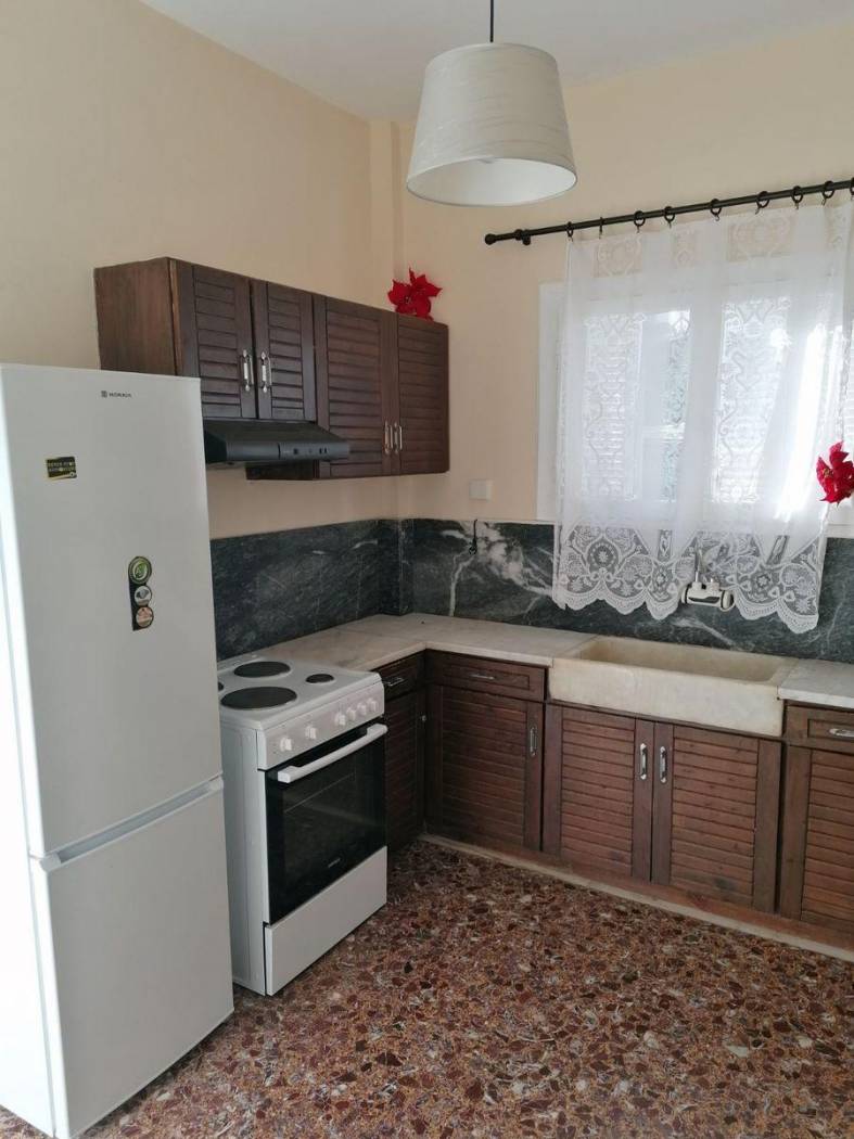 Penthouse Λέσβου, 8, Selinountas, Aigio image 2