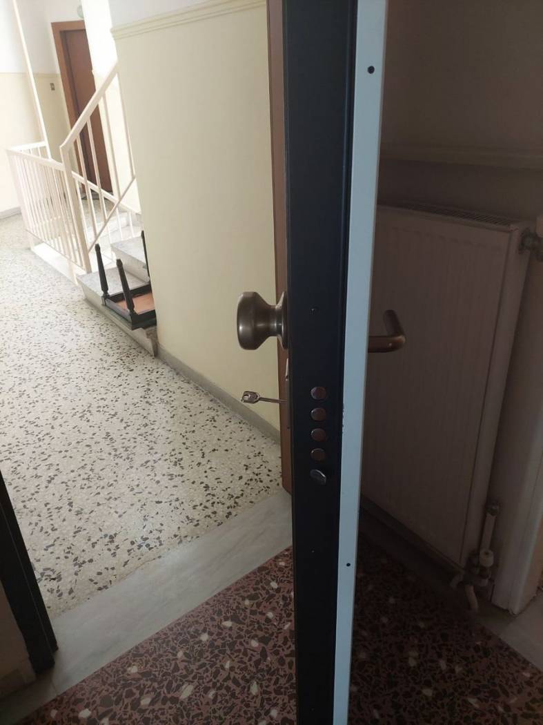 Apartment Πλάτωνος, 4, Skeparni, Ampelokipoi