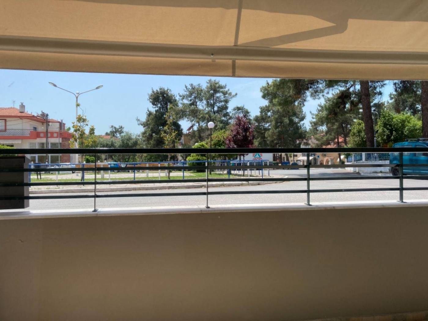 2-room flat 28ης Οκτωβρίου, 1, Nea Raidestos, Thermi