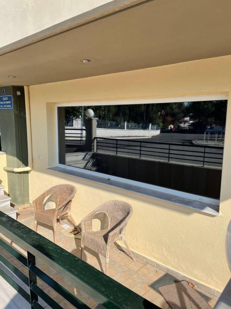 2-room flat 28ης Οκτωβρίου, 1, Nea Raidestos, Thermi image 2