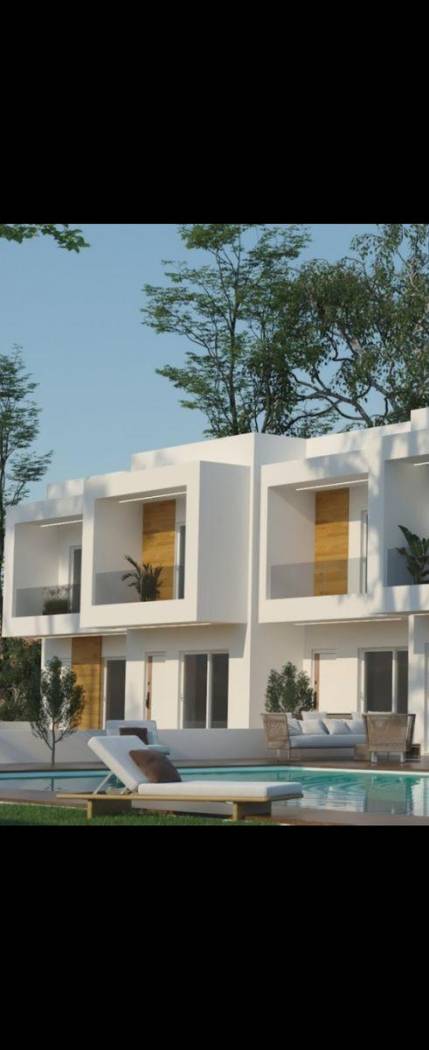 Duplex 28ης Οκτωβρίου, 1, Kalochori, Echedoros