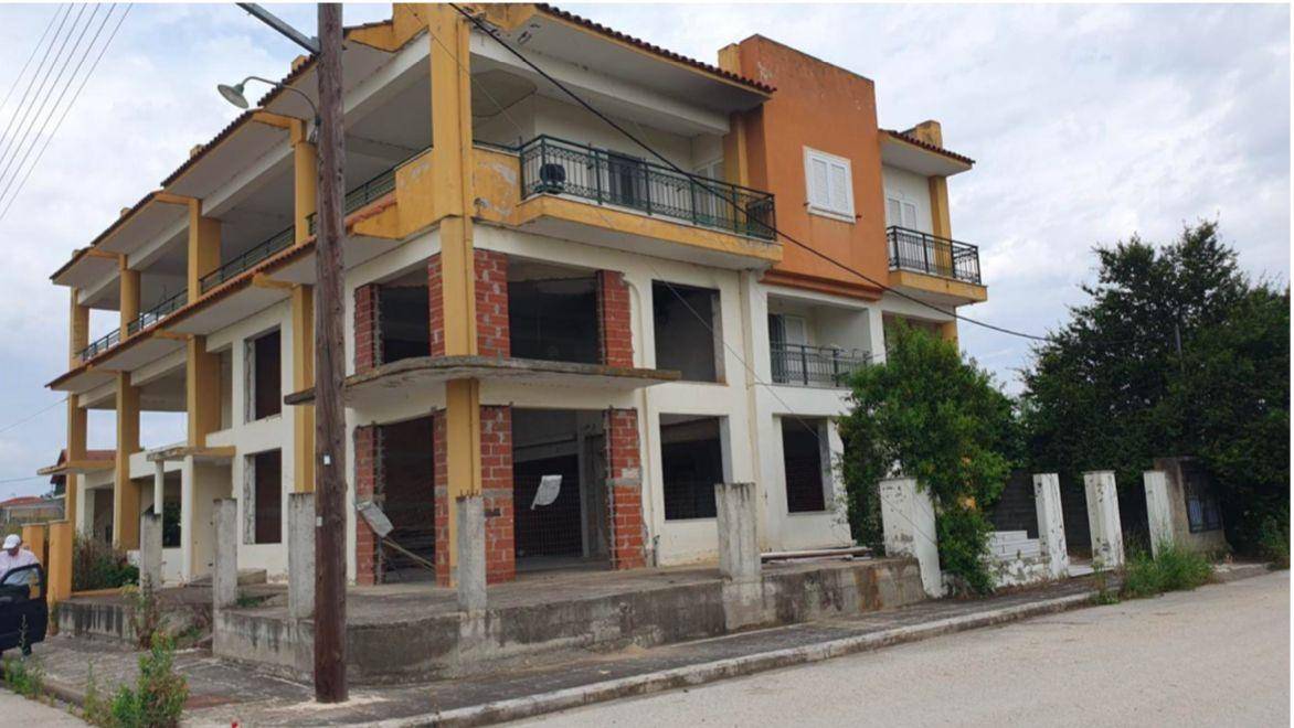 Penthouse Βουλγαροκτόνου, 20, Center, Chalkidona image 2