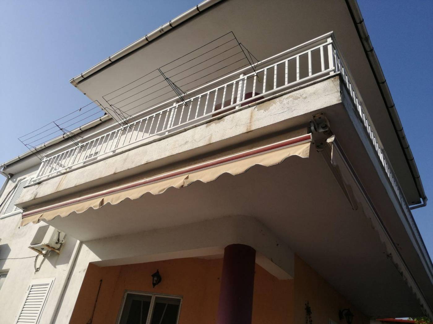 Duplex Αριστοτέλους, Nea Vrasna, Agios Georgios image 2