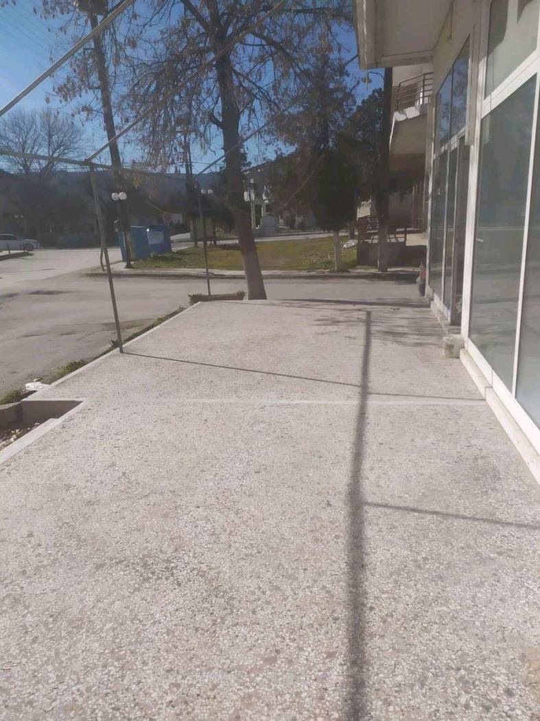 2-room flat Εθνικής Αντιστάσεως, 1, Center, Chalkidona